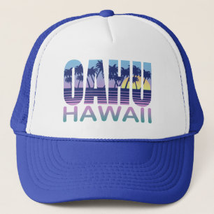 Oahu Hawaii Keps