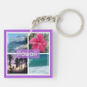 Oahu, Hawaii-Sjölandskapet