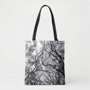 Oak Avenue Canopy Tygkasse