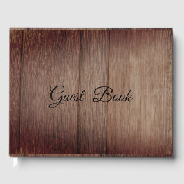 Oak-bild Gästböcker