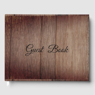 Oak-bild Gästböcker