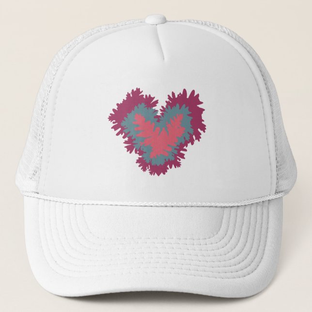 OAK HEART/CORAZON DE ROBLE BY MASANSER PIXELAT KEPS (Framsida)