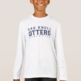 Oak Knoll Athletics T Shirt