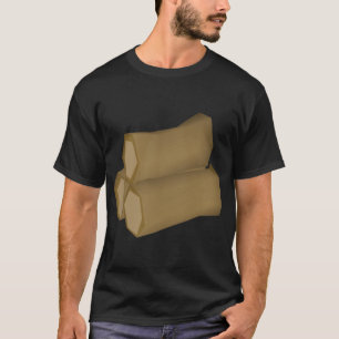 Oak-loggar Runescape T Shirt