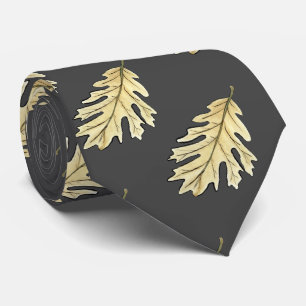 Oak Löv Watercolor Slips