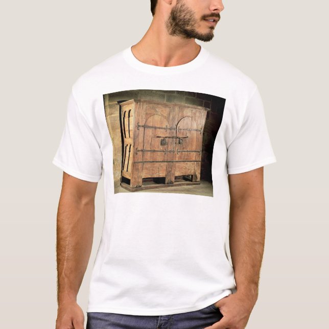 Oakbyrå T-shirt (Framsida)