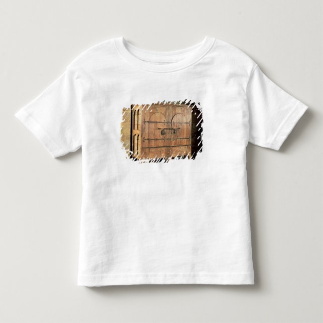 Oakbyrå T-shirt (Framsida)