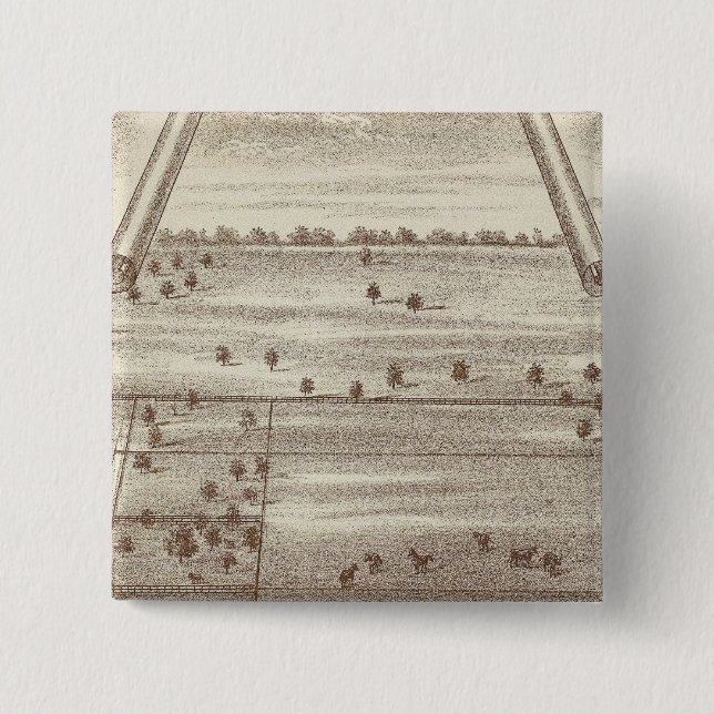 Oakdale Ranch Knapp (Framsida)