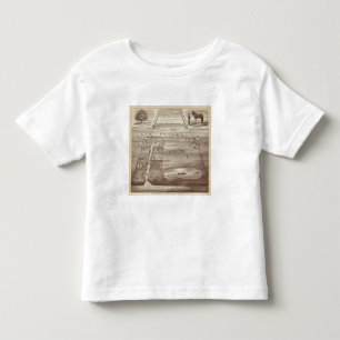 Oakdale ranch t-shirt