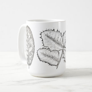 Oakgren Kaffemugg