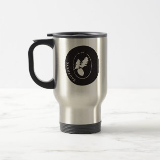 Oakgrove travel mug resemugg