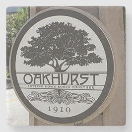 Oakhurst, Oakhurst Underlägg, Oakhurst Decatur Underlägg Sten