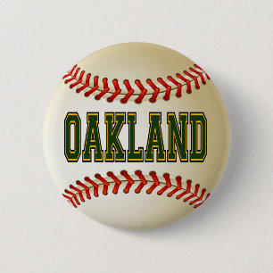 OAKLAND BASEBALL KNAPP