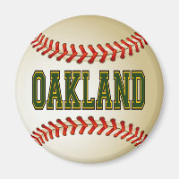OAKLAND BASEBALL