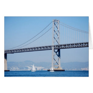 Oakland Bay Bridge OBS Kort