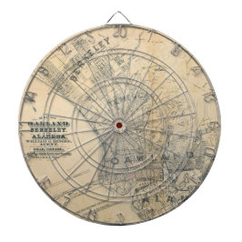 Oakland Berkeley, Alameda. Piltavla