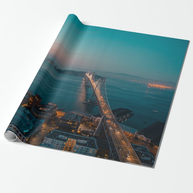 OAKLAND BRIDGE PRESENTPAPPER (Utrullad)