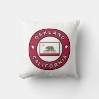 Oakland California