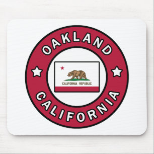 Oakland California Musmatta
