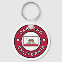 Oakland California