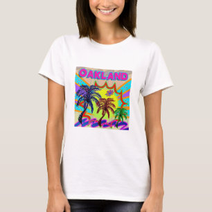 Oakland Eternal T-shirt