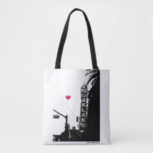 Oakland Fox Theater Tygkasse