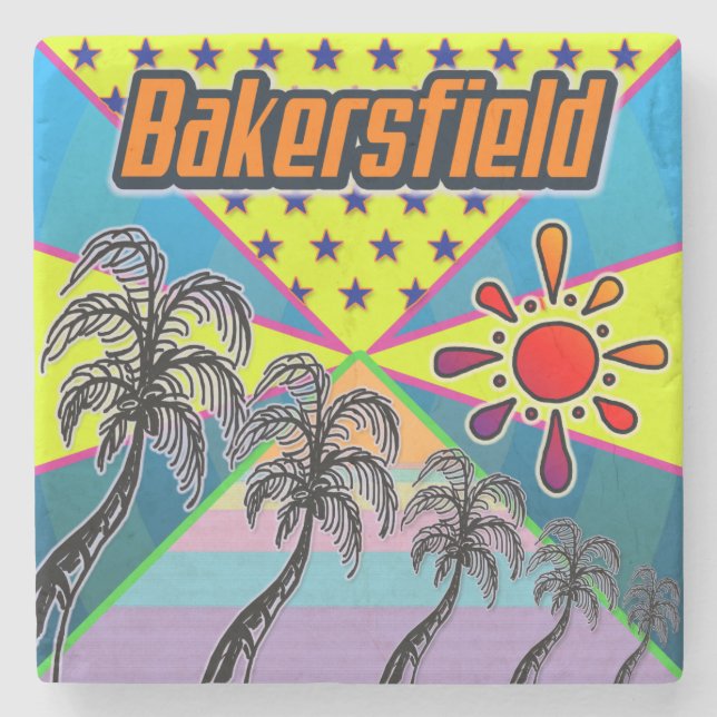 Oakland Freedom Underlägg (Framsidan)