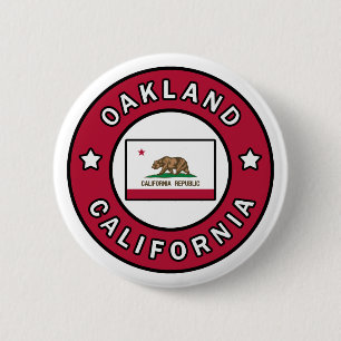 Oakland Kalifornien Knapp