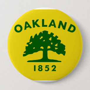 Oakland Kalifornien Knapp