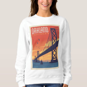 Oakland, Kalifornien T Shirt