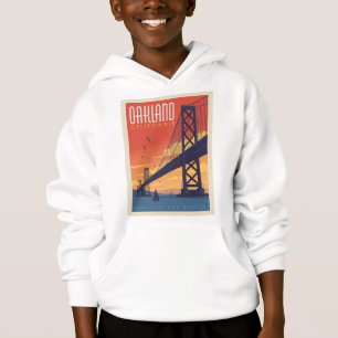 Oakland, Kalifornien T Shirt