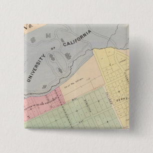 Oakland, närhet 16 knapp