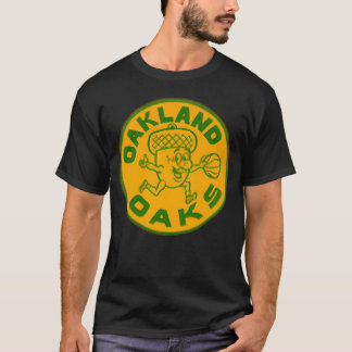 Oakland Oaks T Shirt