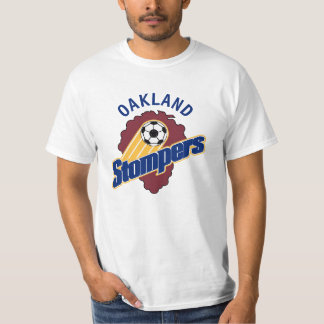 Oakland Stompers T Shirt