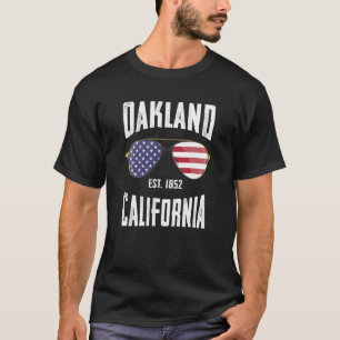 Oakland T Shirt