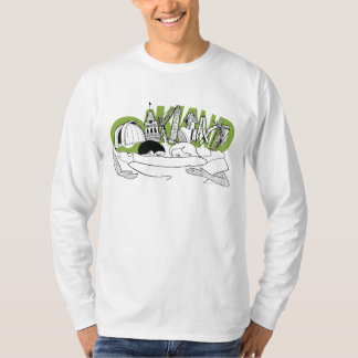 Oakland Tee Shirt