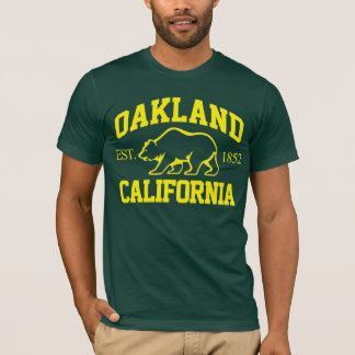Oakland Tee Shirt