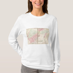 Oakland vicinity 1112 t-shirt