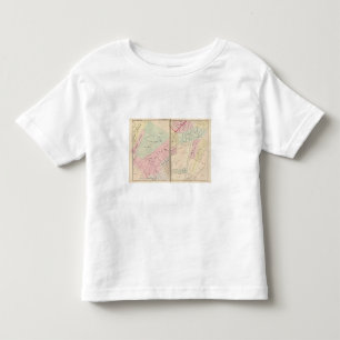 Oakland vicinity 1112 tee shirt