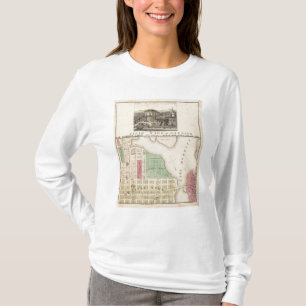 Oakland vicinity 4 tee