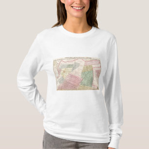 Oakland vicinity 7 t shirt