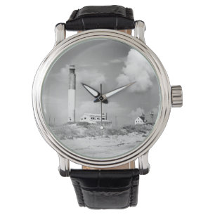 Oaköfyr Armbandsur