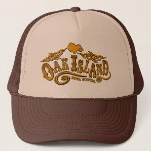 Oakösalong Keps
