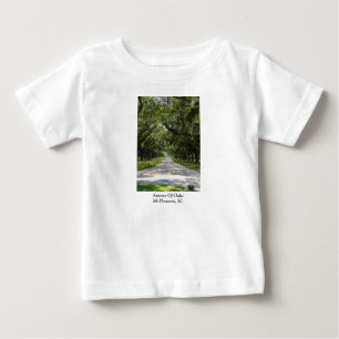 Oaks T Shirt