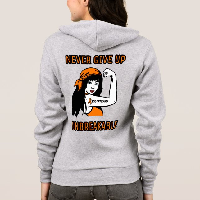 OAKTIVERBART..RSD T SHIRT (Baksida)