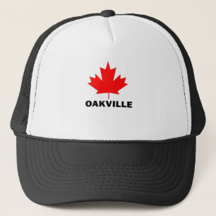 Oakville Ontario Keps