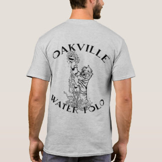 Oakville Vatten Polo - Manarna 2021 T-Shirt