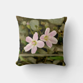 Oakwood Metropark Springskönhet Kudde