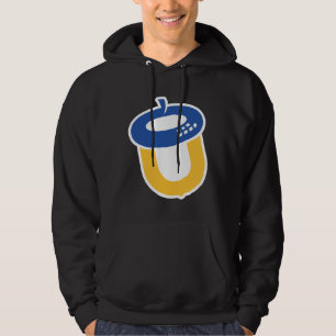 Oakwood Universitet Hoodie
