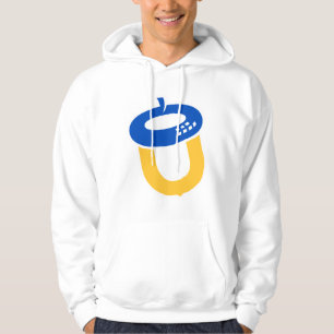 Oakwood Universitet Hoodie